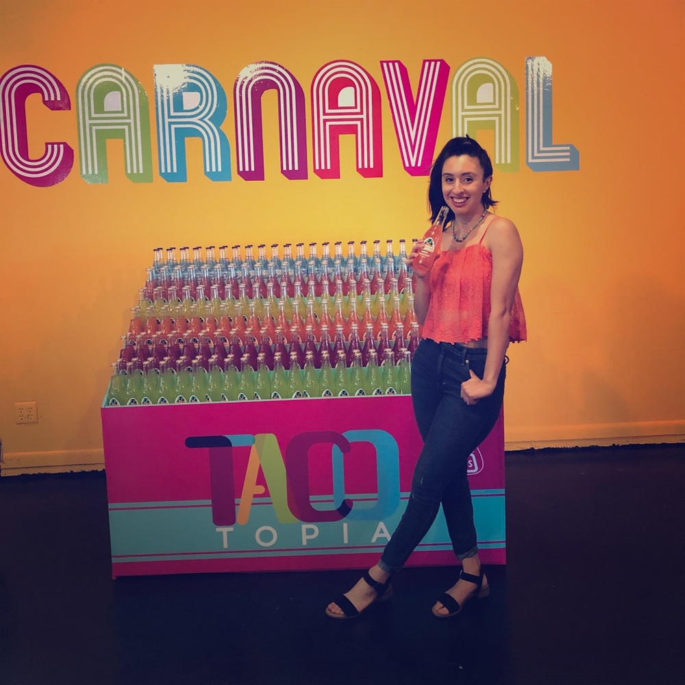 Meet your Posher, Gina